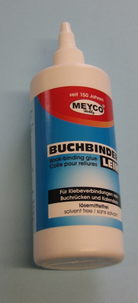 67012 Buchbinderleim 200g