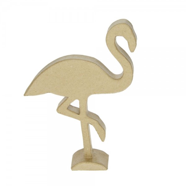2636120_Papp-Art-Figur-Silhouette-Flamingo-15x20x1,5cm