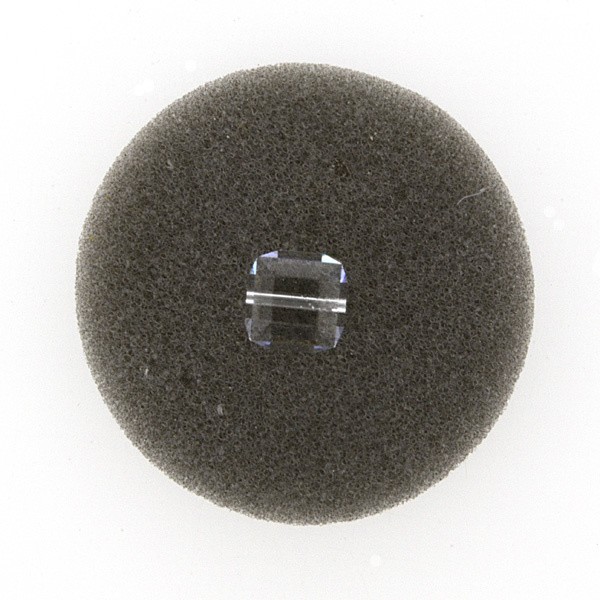 Swarovski Würfel 8mm kristall