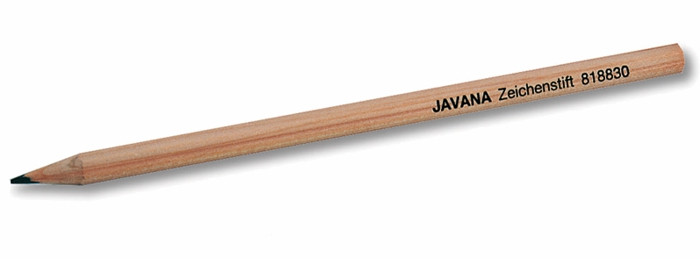 818830 JAVANA Zeichenstift