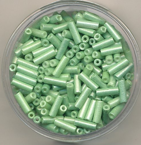 5811064 Glasstifte 6mm grün