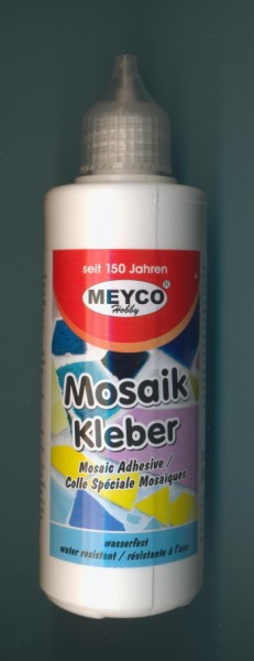 67040 Meyco Mosaikkleber 80g