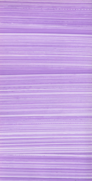 0985 Kerzen Wachsplatte gestreift violett ton 200x100mm