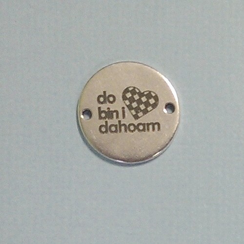 mp22084_Metallzwischenteil-Coin-do-bin-i-dahoam-15mm-versilbert
