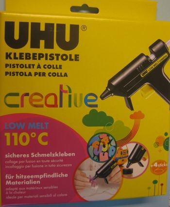 Uhu Klebepistole 110 Grad