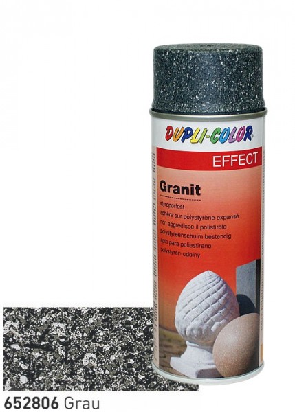 Dupli-Color Deco-Spray Granit