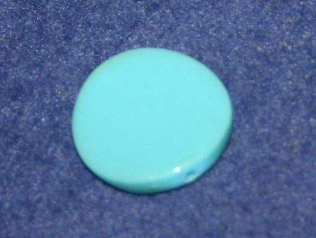 6094133_Acrylperle-Scheibe-24mm-türkis