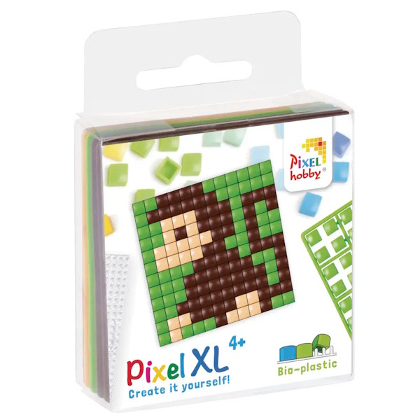 27011 Pixelhobby XL Fun Pack Affe
