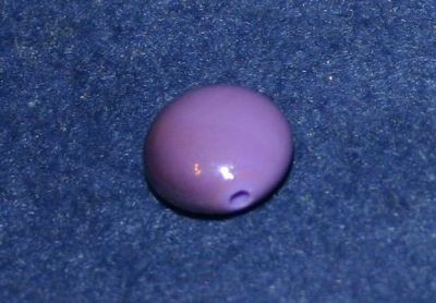 6094831_Acrylperle-Linse-17x12mm-lila