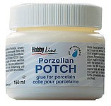 49451 Porzellan Potch 150ml