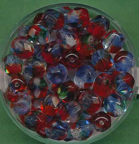 073006515_Glasschliffperlen-6mm-rot-grün-blau-50-Stück