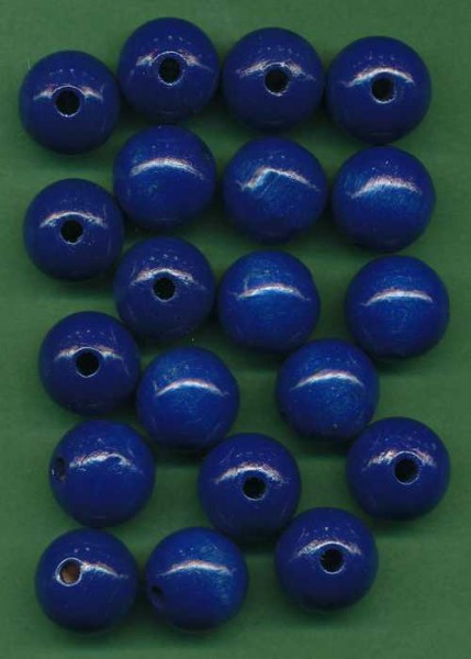 1401253_Speichelfeste-Holzperlen-14mm-blau-18-Stück