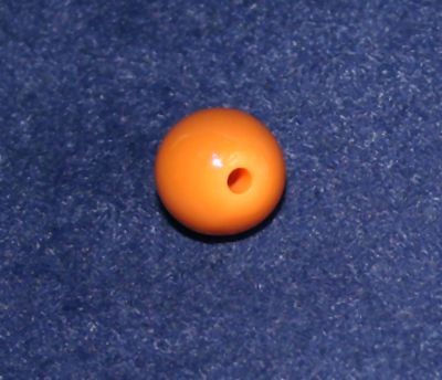 6094910_Acrylperle-12mm-orange