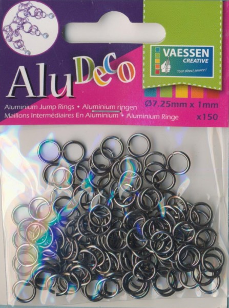3901308_Alu-Deco-Jewelry-Aluminium-Ringe-7,25mm-grau-150-Stück