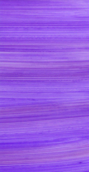 0954 Kerzen Wachsplatte gestreift lila 200x100mm
