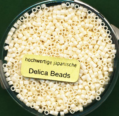 9663034_Delica-Beads-2mm-creme-glänzend-9g