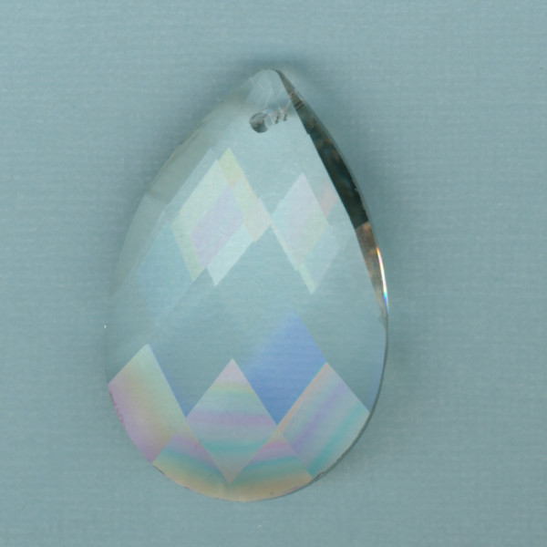 615547131 Sonnenfänger Kristall Tropfen 47x33x12,5mm