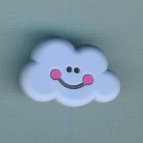 305930441_Schnullerketten-Silikonperle-Wolke-hellblau