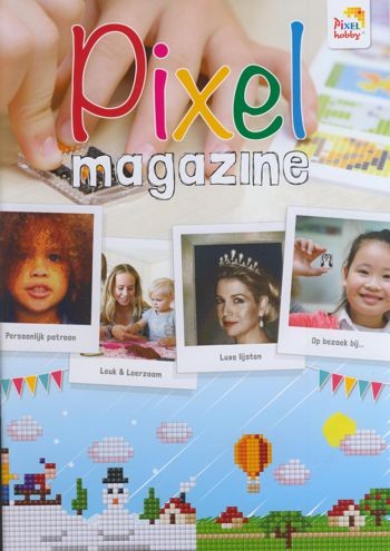 Pixelhobby Magazin