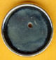 462820911 Kunststoffrahmen 20mm platin