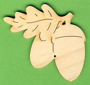 ech6406_Holz-Deko-Eichelpaar-6cm