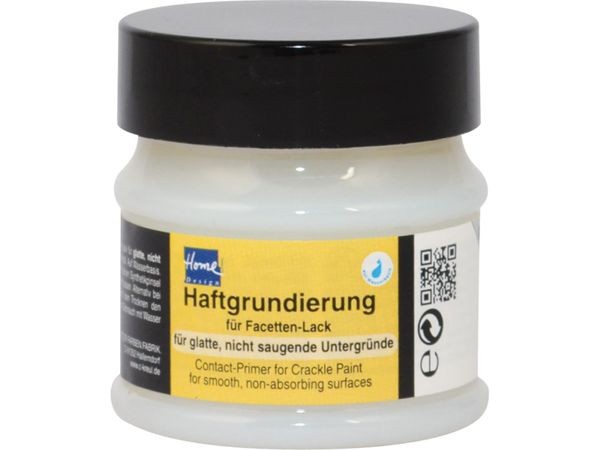 Haftgrundierung für Facettenlack 50ml