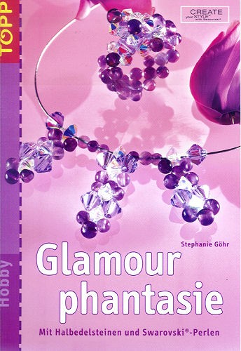 Buch Glamour phantasie