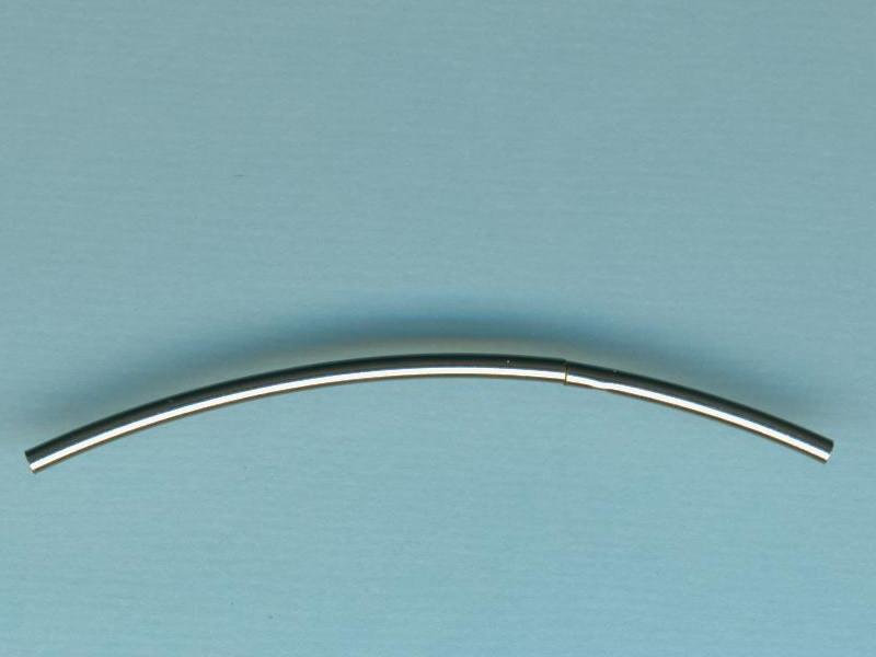 2114021 Steckverschluss 1,5mm platin