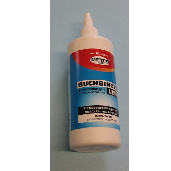 67012 Buchbinderleim 200g