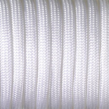 Paracord 2mm weiß