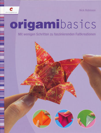3111 Buch Origami Basics