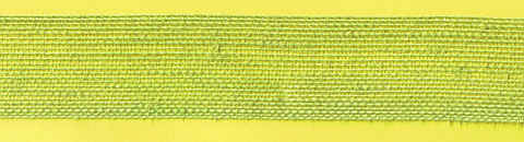Juteband 40mm hellgrün