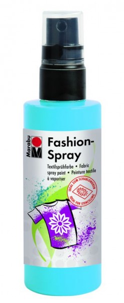 Fashion Spray 100ml