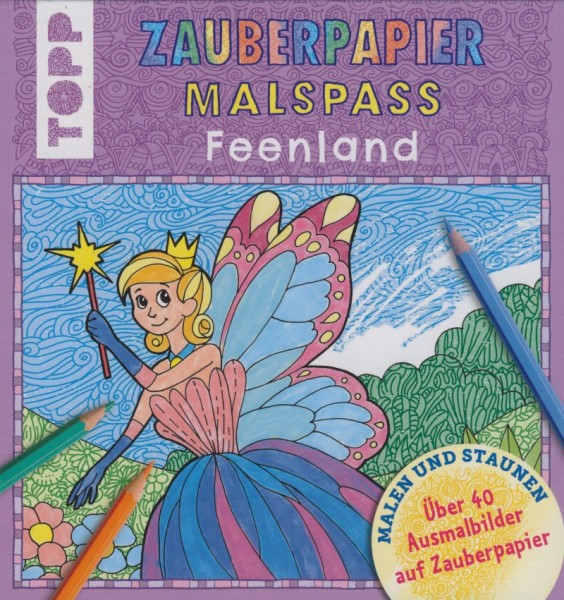 t7777_Block-Zauberpapier-Malspaß-Feenland