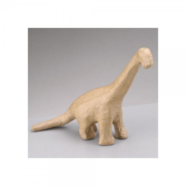 Papp Art Figur Dino 18x5x16cm