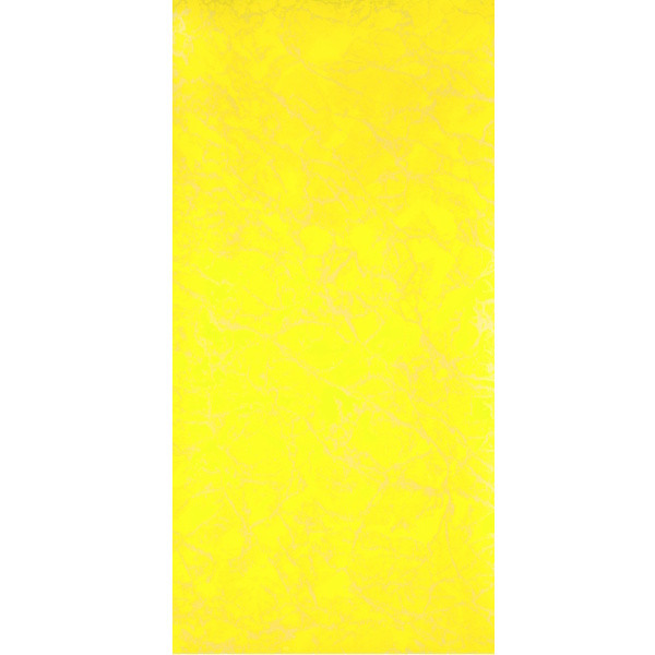 7004021 Kerzen Wachsplatte marmor gelb 200x100mm