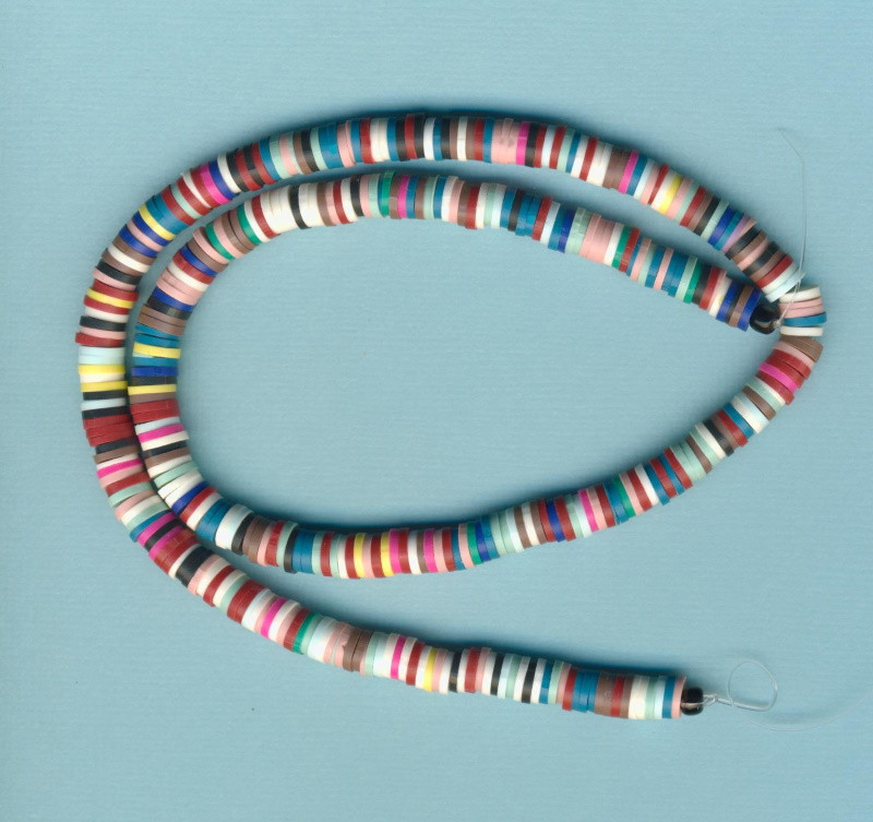 ks00145 Katsuki Perlen 6mm Multicolor 2