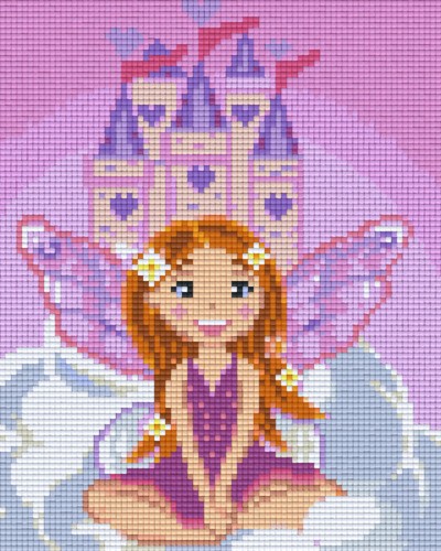 804400 Pixelhobby Klassik Set Elfe