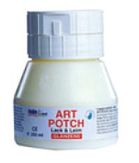 49152 ART POTCH Lack und Leim glänzend 250ml