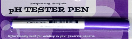 PH-Tester Pen
