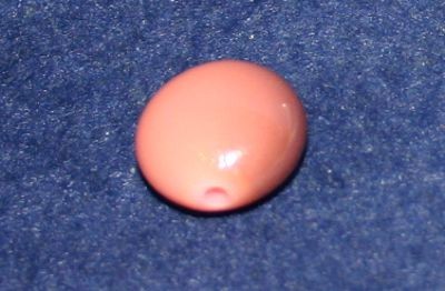 6094822_Acrylperle-Linse-17x12mm-rosa