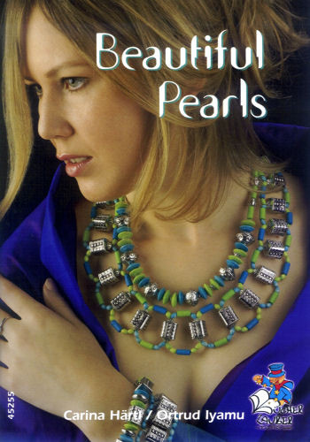 45255 Buch Beautiful Pearls