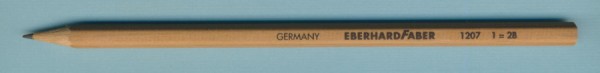 10580_Bleistift-Härte-2B-1-Stück-ohne-Radiergummi