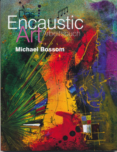 53970107 Das Encaustic Art Arbeitsbuch