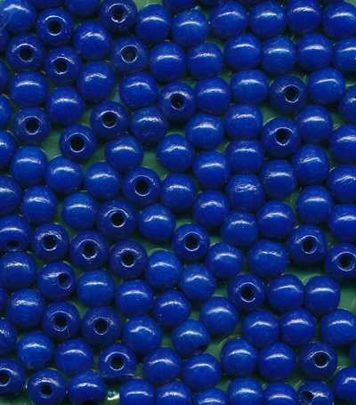 1400453_Holzperlen-6mm-blau-110-Stück