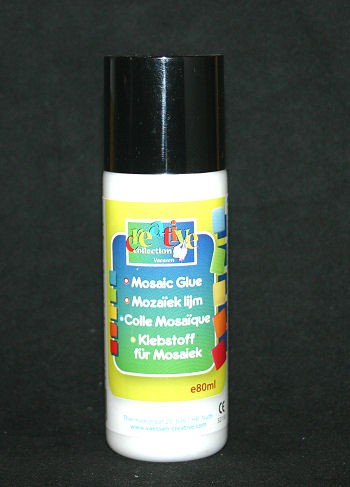 32110 Mosaik-Kleber 80ml