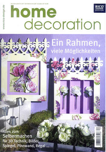 232400000 Buch Ein Rahmen viele Möglichkeiten