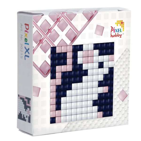 30215 Pixelhobby Bastelset XL Maus