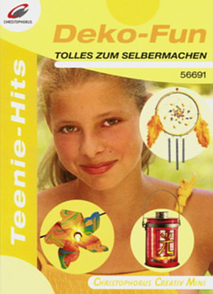 56691 Buch Deko-Fun Tolles zum Selbermachen