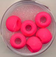8137521 Neonbeads 12mm neonpink
